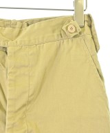 MILITARY（ミリタリー）チノパン ベージュ サイズ:7(XS位) メンズ/2200626177119