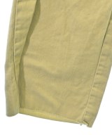 MILITARY（ミリタリー）チノパン ベージュ サイズ:7(XS位) メンズ/2200626177119