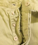 MILITARY（ミリタリー）チノパン ベージュ サイズ:7(XS位) メンズ/2200626177119