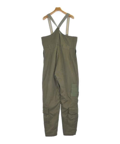 MILITARY（ミリタリー）その他 カーキ サイズ:7(XL位) メンズ/2200626349066