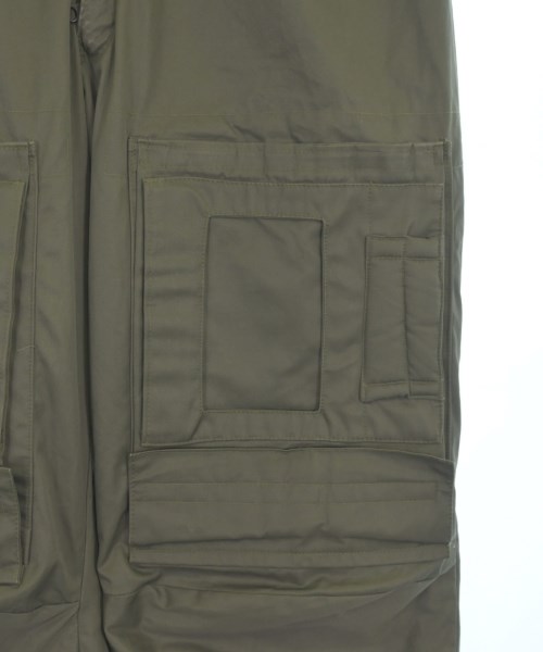 MILITARY（ミリタリー）その他 カーキ サイズ:7(XL位) メンズ/2200626349066