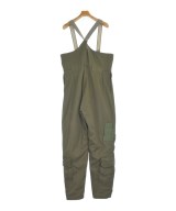 MILITARY（ミリタリー）その他 カーキ サイズ:7(XL位) メンズ/2200626349066