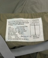 MILITARY（ミリタリー）その他 カーキ サイズ:7(XL位) メンズ/2200626349066