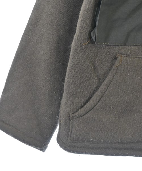 MILITARY（ミリタリー）その他 茶 サイズ:L メンズ/2200626742027