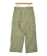 MILITARY（ミリタリー）カーゴパンツ カーキ サイズ:S メンズ/2200614769050