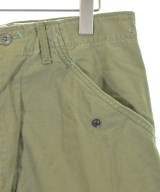 MILITARY（ミリタリー）カーゴパンツ カーキ サイズ:S メンズ/2200614769050