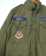 MILITARY（ミリタリー）ミリタリーブルゾン カーキ サイズ:L メンズ/2200627566066