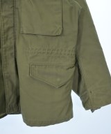 MILITARY（ミリタリー）ミリタリーブルゾン カーキ サイズ:L メンズ/2200627566066