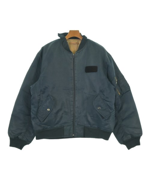 ミリタリー(MILITARY)のMILITARY ミリタリーブルゾン