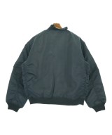 MILITARY（ミリタリー）ミリタリーブルゾン 紺 サイズ:L メンズ/2200627990083