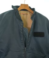 MILITARY（ミリタリー）ミリタリーブルゾン 紺 サイズ:L メンズ/2200627990083