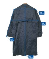 MILITARY（ミリタリー）その他 紺 サイズ:36(L位) メンズ/2200628015129