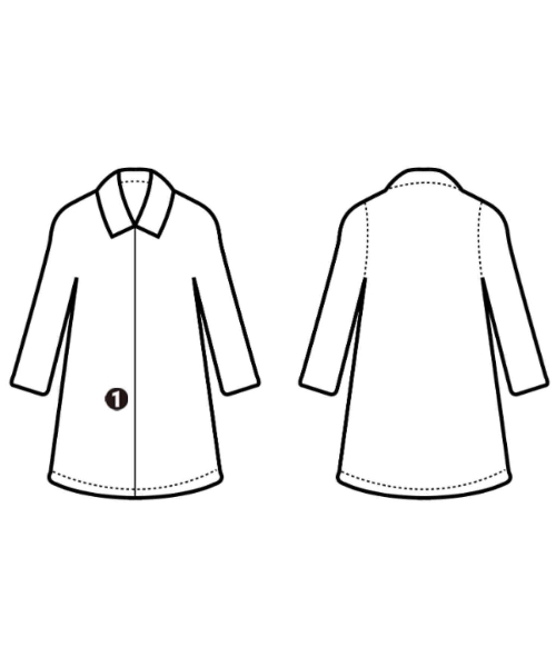 MILITARY（ミリタリー）その他 カーキ サイズ:44(XS位) メンズ/2200628015143