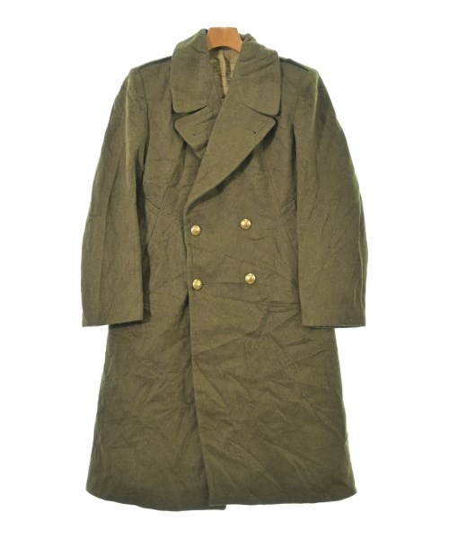 ミリタリー(MILITARY)のMILITARY コート（その他）