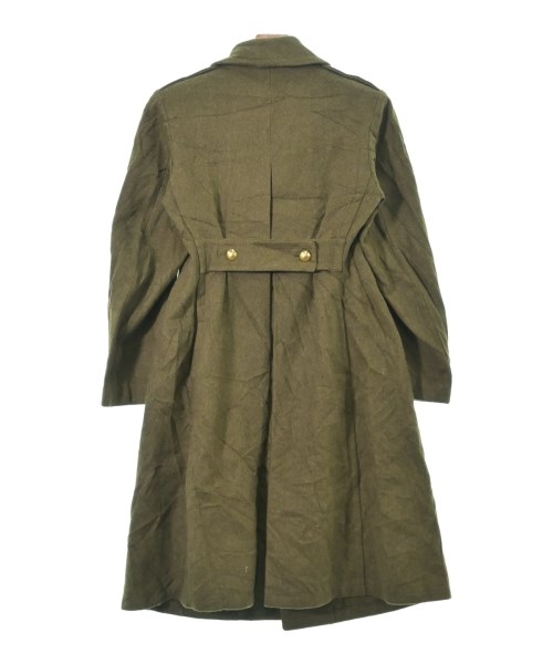 MILITARY（ミリタリー）その他 カーキ サイズ:44(XS位) メンズ/2200628015143