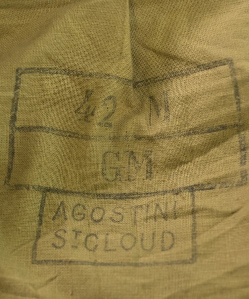 MILITARY（ミリタリー）その他 カーキ サイズ:44(XS位) メンズ/2200628015143