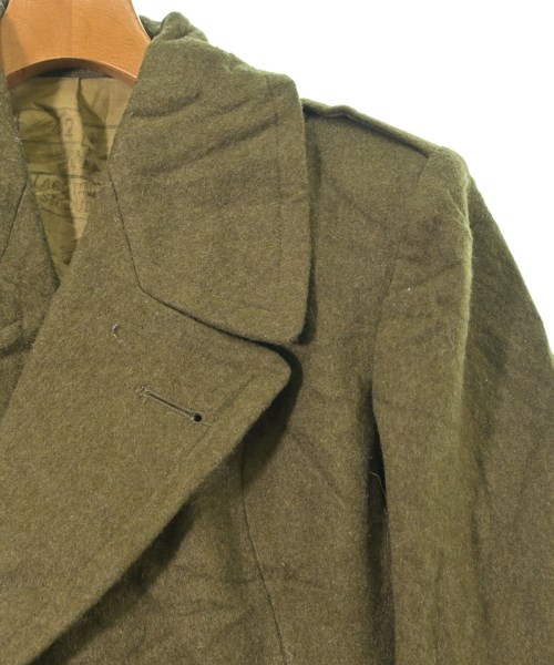 MILITARY（ミリタリー）その他 カーキ サイズ:44(XS位) メンズ/2200628015143