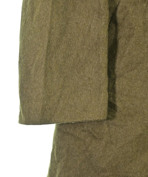 MILITARY（ミリタリー）その他 カーキ サイズ:44(XS位) メンズ/2200628015143