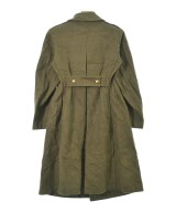 MILITARY（ミリタリー）その他 カーキ サイズ:44(XS位) メンズ/2200628015143