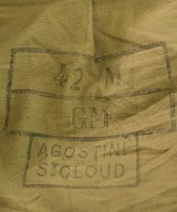 MILITARY（ミリタリー）その他 カーキ サイズ:44(XS位) メンズ/2200628015143