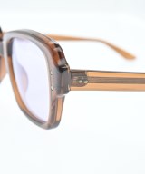 MILITARY（ミリタリー）サングラス 茶 サイズ:48-22 メンズ/2200628560070