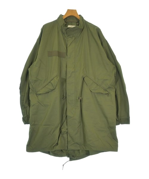 ミリタリー(MILITARY)のMILITARY コート（その他）