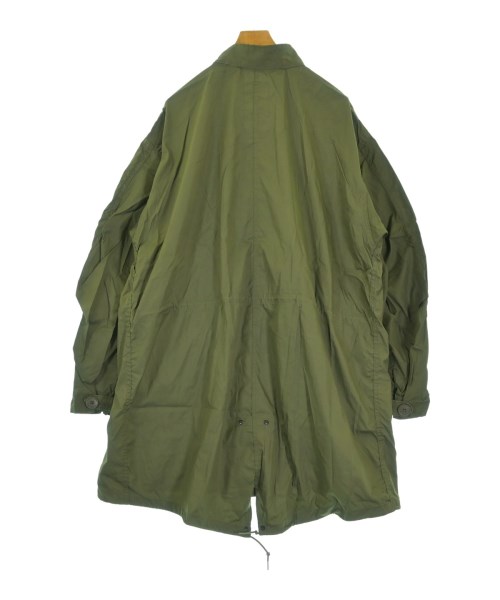 MILITARY（ミリタリー）その他 カーキ サイズ:L メンズ/2200628877031