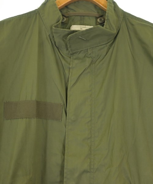 MILITARY（ミリタリー）その他 カーキ サイズ:L メンズ/2200628877031