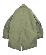 MILITARY（ミリタリー）モッズコート カーキ サイズ:M メンズ/2200629557017