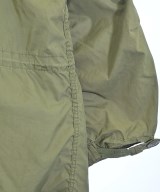 MILITARY（ミリタリー）モッズコート カーキ サイズ:M メンズ/2200629557017