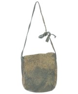 MILITARY（ミリタリー）ショルダーバッグ 緑 サイズ:- メンズ/2200629717046