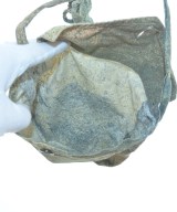 MILITARY（ミリタリー）ショルダーバッグ 緑 サイズ:- メンズ/2200629717046