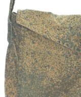 MILITARY（ミリタリー）ショルダーバッグ 緑 サイズ:- メンズ/2200629717046