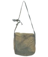 MILITARY ショルダーバッグ