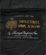 MILITARY（ミリタリー）テーラードジャケット 黒 サイズ:-(M位) メンズ/2200630358115