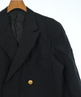 MILITARY（ミリタリー）テーラードジャケット 黒 サイズ:-(M位) メンズ/2200630358115