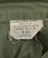 MILITARY（ミリタリー）その他 カーキ サイズ:-(M位) メンズ/2200630386026