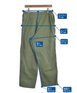 MILITARY（ミリタリー）その他 カーキ サイズ:-(M位) メンズ/2200630386026
