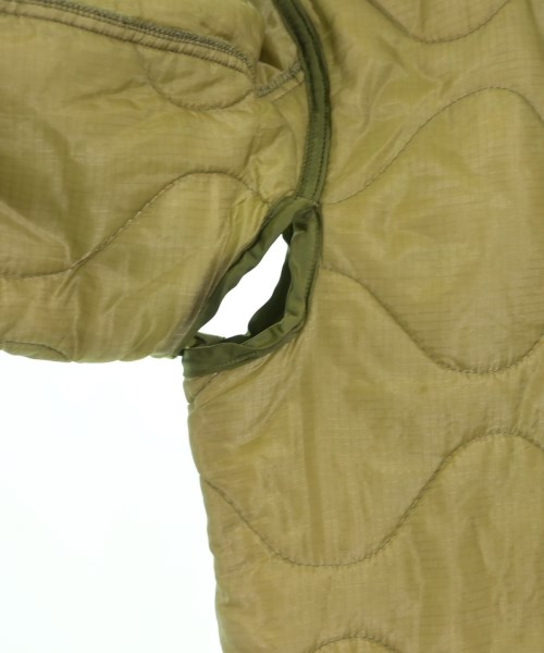 MILITARY（ミリタリー）ミリタリーブルゾン カーキ サイズ:XS メンズ/2200630386057