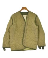 MILITARY（ミリタリー）ミリタリーブルゾン カーキ サイズ:XS メンズ/2200630386057