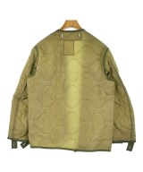 MILITARY（ミリタリー）ミリタリーブルゾン カーキ サイズ:XS メンズ/2200630386057