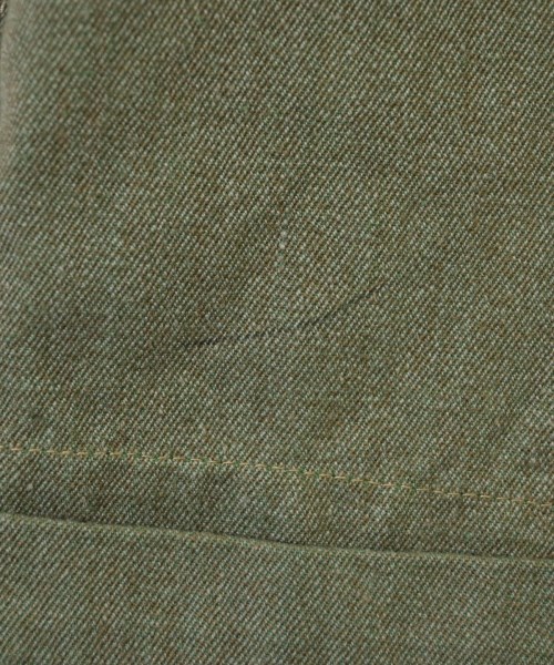 MILITARY（ミリタリー）カジュアルジャケット カーキ サイズ:-(M位) メンズ/2200630854013