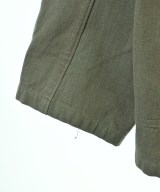 MILITARY（ミリタリー）カジュアルジャケット カーキ サイズ:-(M位) メンズ/2200630854013