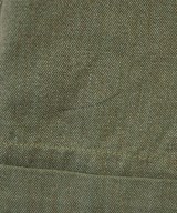 MILITARY（ミリタリー）カジュアルジャケット カーキ サイズ:-(M位) メンズ/2200630854013