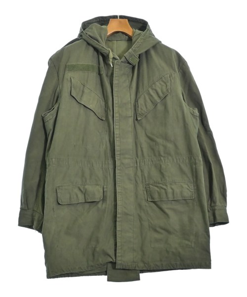 ミリタリー(MILITARY)のMILITARY コート