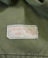 MILITARY（ミリタリー）コート カーキ サイズ:-(XXL位) メンズ/2200630854020