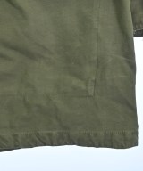 MILITARY（ミリタリー）コート カーキ サイズ:-(XXL位) メンズ/2200630854020