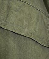 MILITARY（ミリタリー）コート カーキ サイズ:-(XXL位) メンズ/2200630854020