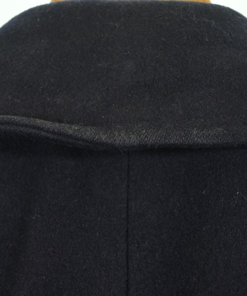 MILITARY（ミリタリー）ピーコート 紺 サイズ:38R(M位) メンズ/2200631443100