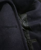 MILITARY（ミリタリー）ピーコート 紺 サイズ:38R(M位) メンズ/2200631443100